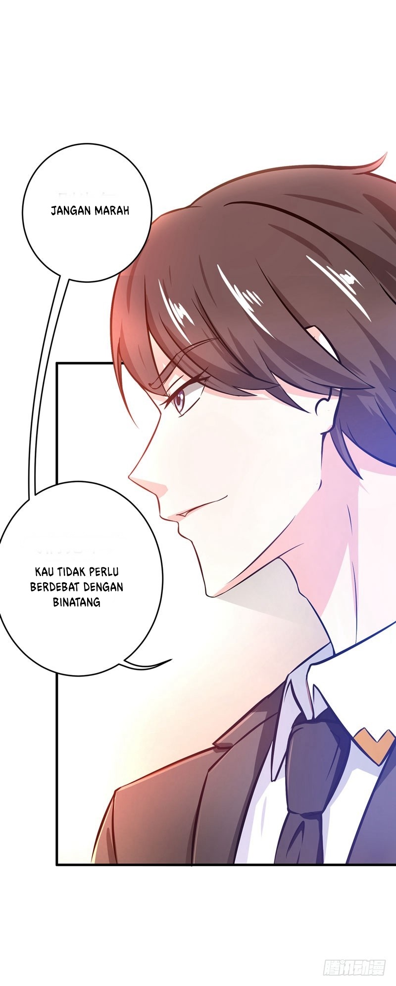 Strongest Divine Doctor Mixed City Chapter 15 Gambar 3